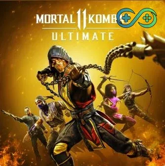 Mortal Kombat 11 Ultimate | PS4/PS5 | Privato