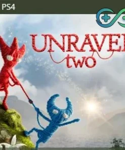 Unravel Two | PS4/PS5 | Privato