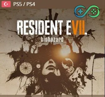 RESIDENT EVIL 7 biohazard | PS4/PS5 | TR | Privato