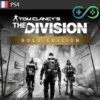 Tom Clancys The Division Gold Edition | PS4/PS5 | Privato