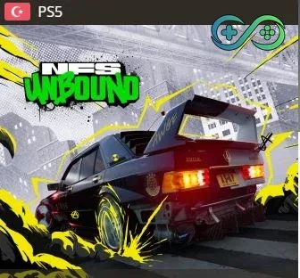 Need for Speed Unbound | PS4/PS5 | Privato