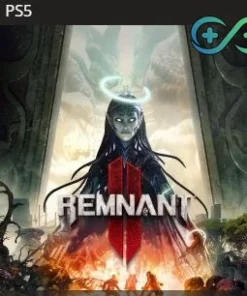 Remnant II - Standard Edition | PS4/PS5 | Privato