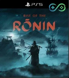 Rise of the Ronin | PS5 | Privato