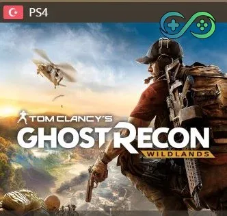 Tom Clancy’s Ghost Recon Wildlands - Edizione Standard | PS4/PS5 | TR | Privato