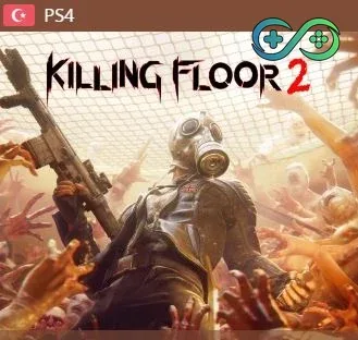 Killing Floor 2 | PS4/PS5 | TR | Private