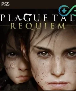A Plague Tale: Requiem | PS4/PS5 | Privato