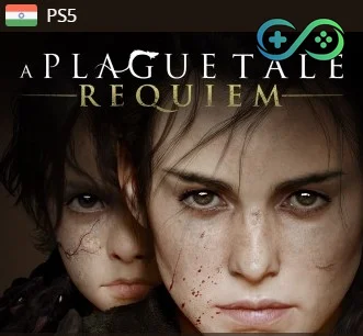 A Plague Tale: Requiem | PS4/PS5 | Privato