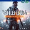 Battlefield 4 Premium Edition | PS4/PS5 | Privato