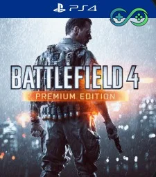 Battlefield 4 Premium Edition | PS4/PS5 | Privato