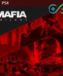 Mafia: Trilogy | PS4/PS5 | Privato