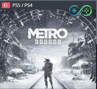 Metro Exodus | PS4/PS5 | Privato
