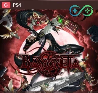 Bayonetta | PS4/PS5 | TR | Privato