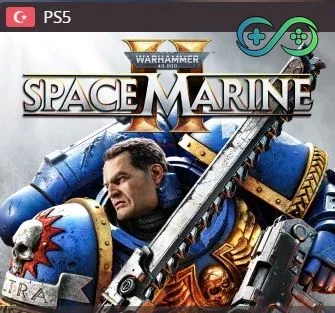 Warhammer 40,000: Space Marine 2 | PS4/PS5 | TR | Privato