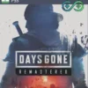 Days Gone Remastered | PS4/PS5 | Privato