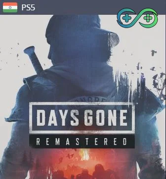 Days Gone Remastered | PS4/PS5 | Privato
