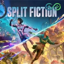 Split Fiction | PS4/PS5 | Privato