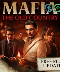 Mafia: The Old Country | PS4/PS5 | Privato