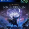 ELDEN RING NIGHTREIGN | PS4/PS5 | Privato