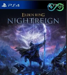 ELDEN RING NIGHTREIGN | PS4/PS5 | Privato