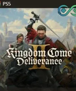 Kingdom Come: Deliverance II | PS4/PS5 | INDIA | Privato