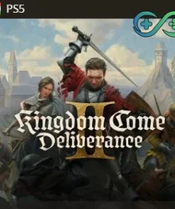 Kingdom Come: Deliverance II | PS4/PS5 | INDIA | Privato