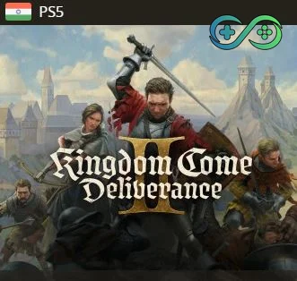 Kingdom Come: Deliverance II | PS4/PS5 | INDIA | Privato