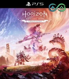 Horizon Forbidden West Complete Edition | PS4/PS5 | Privato
