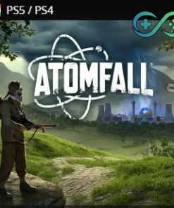 Atomfall | PS4/PS5 | INDIA | Privato