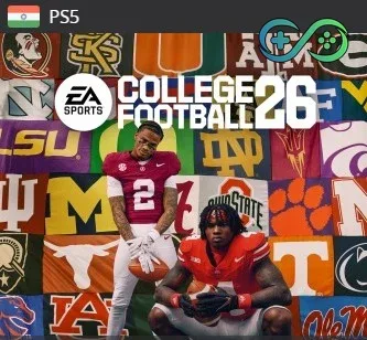 EA SPORTS College Football 26 Standard Edition | PS5 | Privato