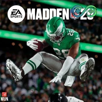 EA SPORTS Madden NFL 26 Standard | PS5 | INDIA | Privato