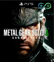 METAL GEAR SOLID Δ: SNAKE EATER | PS5 | Privato