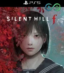 SILENT HILL f | PS5 | Privato