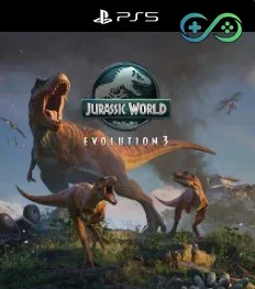 Jurassic World Evolution 3 | PS5 | Privato