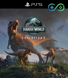 Jurassic World Evolution 3 | PS5 | Privato