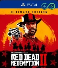 Red Dead Redemption 2: Ultimate Edition | PS4/PS5 | Privato