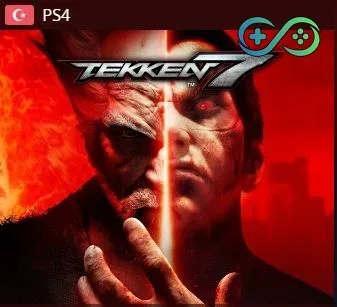 TEKKEN 7 | PS4/PS5 | TR | Private
