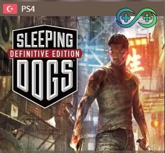 Sleeping Dogs Definitive Edition | PS4/PS5 | TR | Privato