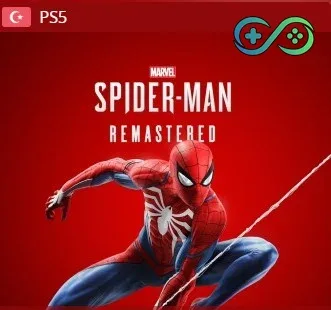 Marvel's Spider-Man Remastered | PS4/PS5 | TR | Private