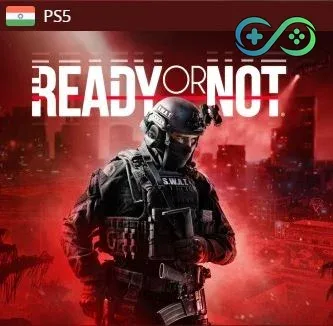 Ready or Not | PS5 | Privato