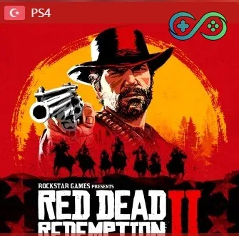 Red Dead Redemption 2 | PS4/PS5 | TR | Privato