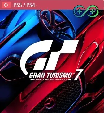 Gran Turismo 7 | PS4/PS5 | TR | Privato