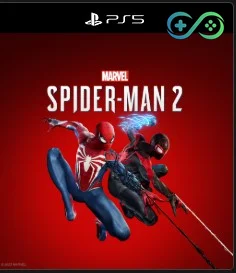 Marvel’s Spider-Man 2 | PS4/PS5 | Privato