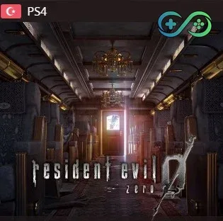Resident Evil 0 | PS4/PS5 | TR | Privato