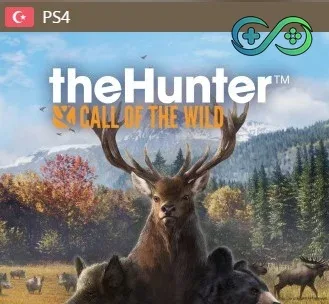 theHunter: Call of the Wild | PS4/PS5 | TR | Private