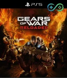 Gears of War: Reloaded | PS5 | Privato