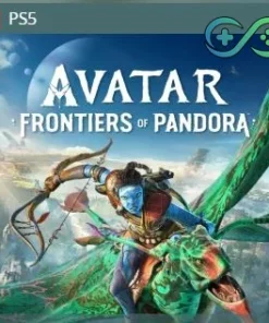 Avatar: Frontiers of Pandora | PS5 | TR | Privato