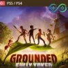 Grounded | PS4/PS5 | Privato