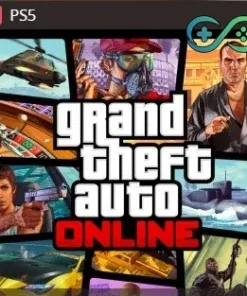 Grand Theft Auto Online | PS5 | Privato
