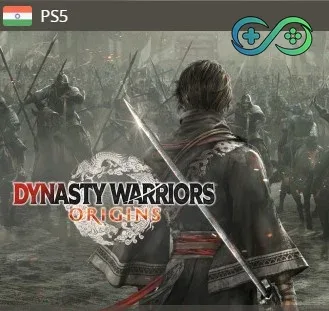 DYNASTY WARRIORS: ORIGINS | PS5 | INDIA | Privato
