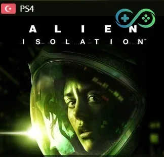 Alien: Isolation | PS4/PS5 | TR | Private